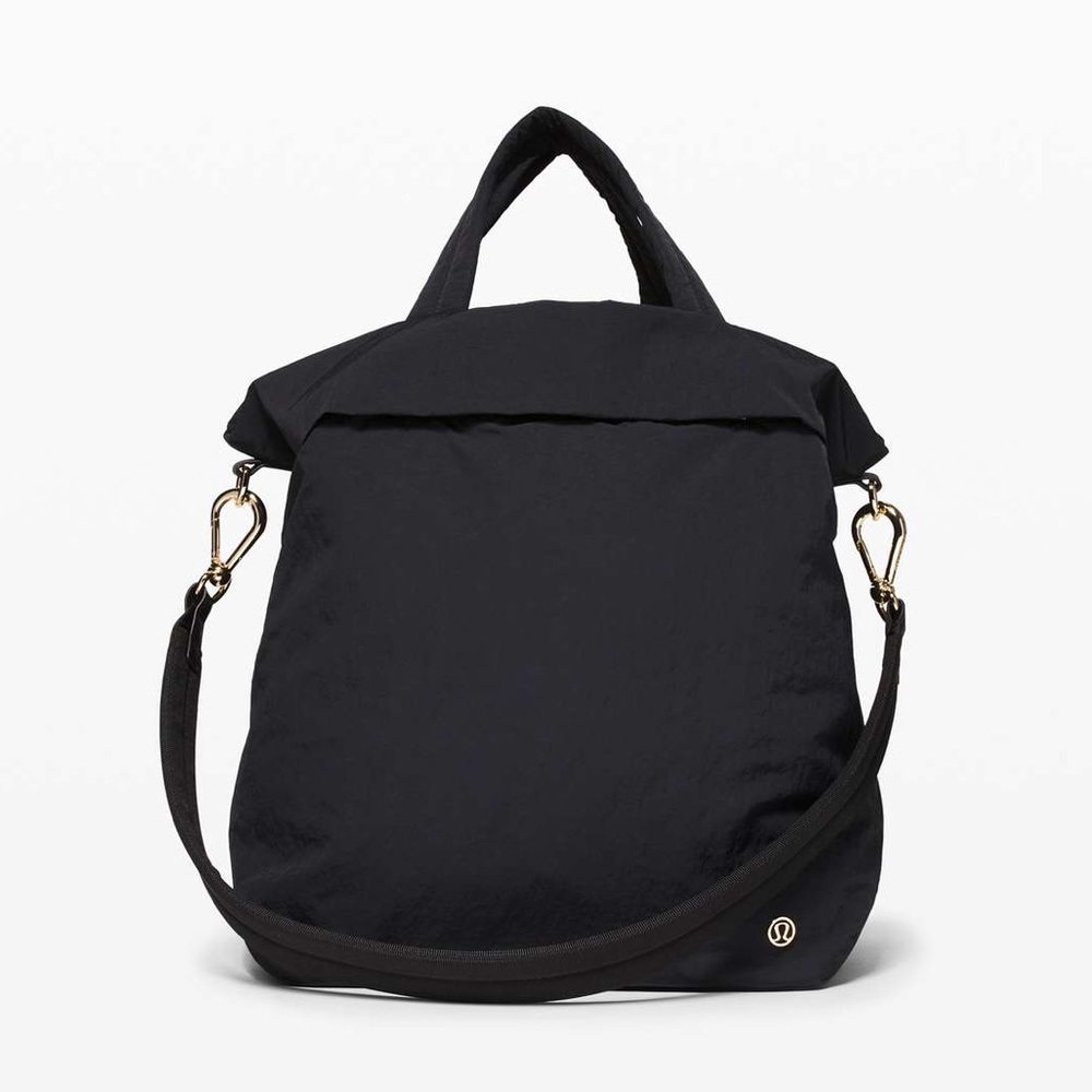 Lululemon On My Level Bag